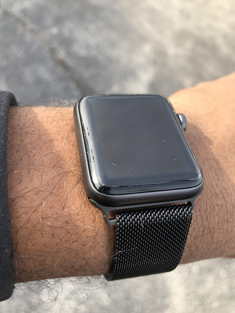 Νέο πρόγραμμα της Apple αντικαθιστά δωρεάν οθόνη στο Apple Watch - Φωτογραφία 3