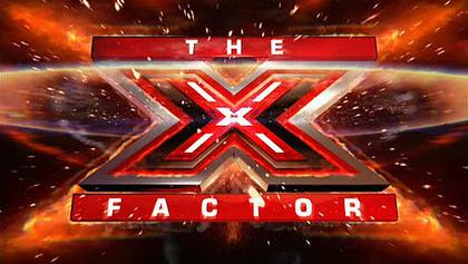 Η Δέσποινα Βανδή μας υποδέχεται στο πλατό του X Factor(photo) - Φωτογραφία 1