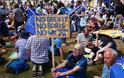 Brexit: Ο άνθρωπος πίσω από τις διαδηλώσεις κατά του... Μπόρις Τζόνσον