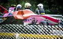 Τραγωδία στη Formula 2: Νεκρός ο 22χρονος Χιμπέρτ - Βίντεο σοκ - Φωτογραφία 4