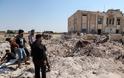 Συρία: Αμερικανική επίθεση με 40 νεκρούς τζιχαντιστές..
