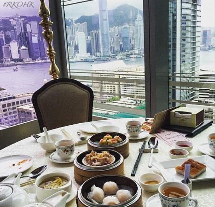 Για τα πλουσιόπαιδα του Χονγκ Κονγκ οι διακοπές δεν τελειώνουν ποτέ - Φωτογραφία 19