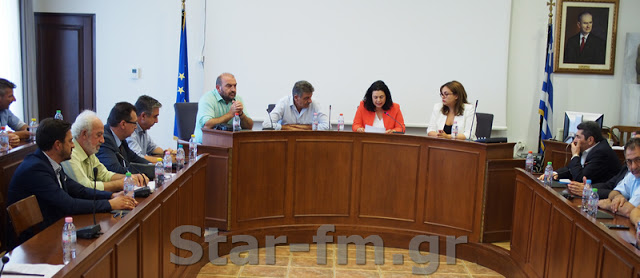 Grevena TV || Το πρώτο δημοτικό συμβούλιο της νέας δημοτικής αρχής Γρεβενών (εικόνες + video) - Φωτογραφία 48