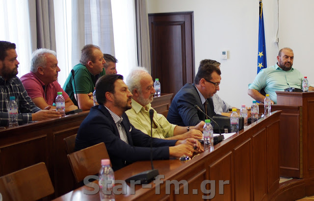 Grevena TV || Το πρώτο δημοτικό συμβούλιο της νέας δημοτικής αρχής Γρεβενών (εικόνες + video) - Φωτογραφία 55