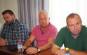 Grevena TV || Το πρώτο δημοτικό συμβούλιο της νέας δημοτικής αρχής Γρεβενών (εικόνες + video) - Φωτογραφία 13