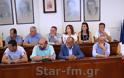 Grevena TV || Το πρώτο δημοτικό συμβούλιο της νέας δημοτικής αρχής Γρεβενών (εικόνες + video) - Φωτογραφία 2