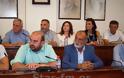 Grevena TV || Το πρώτο δημοτικό συμβούλιο της νέας δημοτικής αρχής Γρεβενών (εικόνες + video) - Φωτογραφία 21