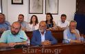 Grevena TV || Το πρώτο δημοτικό συμβούλιο της νέας δημοτικής αρχής Γρεβενών (εικόνες + video) - Φωτογραφία 22