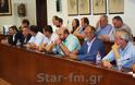 Grevena TV || Το πρώτο δημοτικό συμβούλιο της νέας δημοτικής αρχής Γρεβενών (εικόνες + video) - Φωτογραφία 24