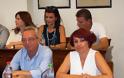 Grevena TV || Το πρώτο δημοτικό συμβούλιο της νέας δημοτικής αρχής Γρεβενών (εικόνες + video) - Φωτογραφία 25