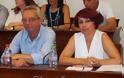 Grevena TV || Το πρώτο δημοτικό συμβούλιο της νέας δημοτικής αρχής Γρεβενών (εικόνες + video) - Φωτογραφία 26