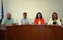 Grevena TV || Το πρώτο δημοτικό συμβούλιο της νέας δημοτικής αρχής Γρεβενών (εικόνες + video) - Φωτογραφία 27