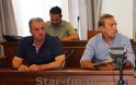 Grevena TV || Το πρώτο δημοτικό συμβούλιο της νέας δημοτικής αρχής Γρεβενών (εικόνες + video) - Φωτογραφία 38