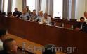 Grevena TV || Το πρώτο δημοτικό συμβούλιο της νέας δημοτικής αρχής Γρεβενών (εικόνες + video) - Φωτογραφία 42
