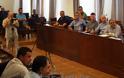 Grevena TV || Το πρώτο δημοτικό συμβούλιο της νέας δημοτικής αρχής Γρεβενών (εικόνες + video) - Φωτογραφία 43