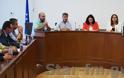 Grevena TV || Το πρώτο δημοτικό συμβούλιο της νέας δημοτικής αρχής Γρεβενών (εικόνες + video) - Φωτογραφία 47