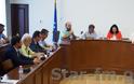 Grevena TV || Το πρώτο δημοτικό συμβούλιο της νέας δημοτικής αρχής Γρεβενών (εικόνες + video) - Φωτογραφία 48