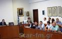 Grevena TV || Το πρώτο δημοτικό συμβούλιο της νέας δημοτικής αρχής Γρεβενών (εικόνες + video) - Φωτογραφία 5