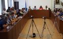 Grevena TV || Το πρώτο δημοτικό συμβούλιο της νέας δημοτικής αρχής Γρεβενών (εικόνες + video) - Φωτογραφία 50