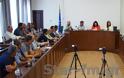 Grevena TV || Το πρώτο δημοτικό συμβούλιο της νέας δημοτικής αρχής Γρεβενών (εικόνες + video) - Φωτογραφία 51