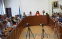 Grevena TV || Το πρώτο δημοτικό συμβούλιο της νέας δημοτικής αρχής Γρεβενών (εικόνες + video) - Φωτογραφία 53