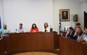 Grevena TV || Το πρώτο δημοτικό συμβούλιο της νέας δημοτικής αρχής Γρεβενών (εικόνες + video) - Φωτογραφία 54