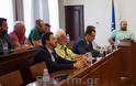 Grevena TV || Το πρώτο δημοτικό συμβούλιο της νέας δημοτικής αρχής Γρεβενών (εικόνες + video) - Φωτογραφία 55
