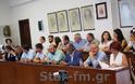 Grevena TV || Το πρώτο δημοτικό συμβούλιο της νέας δημοτικής αρχής Γρεβενών (εικόνες + video) - Φωτογραφία 6