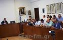 Grevena TV || Το πρώτο δημοτικό συμβούλιο της νέας δημοτικής αρχής Γρεβενών (εικόνες + video) - Φωτογραφία 7