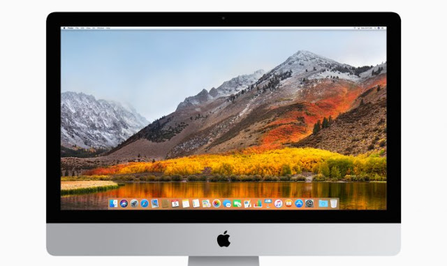 Η Apple σταματα την υποστήριξη του iMac 21,5 ίντσες (αρχές του 2013) - Φωτογραφία 1