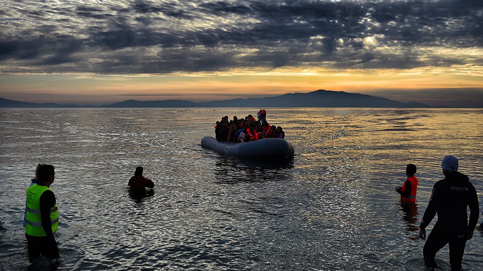 Υπουργείο Προστασίας του Πολίτη: Ο ΣΥΡΙΖΑ έκανε τη χώρα hot spot για μετανάστες και δίκτυα διακινητών - Φωτογραφία 1