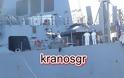 Φωτό από την ξενάγηση του kranosgr στο Αντιτορπιλικό USS McFaul - Φωτογραφία 13