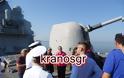 Φωτό από την ξενάγηση του kranosgr στο Αντιτορπιλικό USS McFaul - Φωτογραφία 38