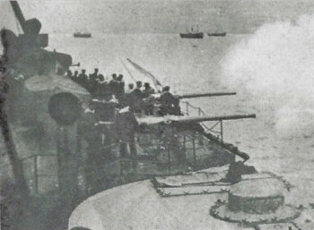 Θωρηκτό Αβέρωφ: Το αήττητο πλοίο – θρύλος του Πολεμικού Ναυτικού - Φωτογραφία 2