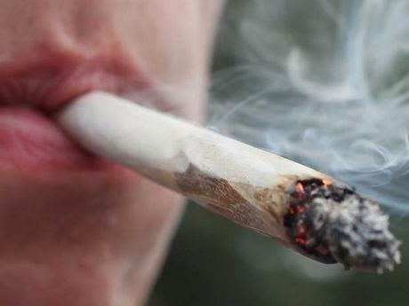 Γιατί η μαριχουάνα είναι επικίνδυνη - Πορίσματα έρευνας 20 ετών... - Φωτογραφία 1