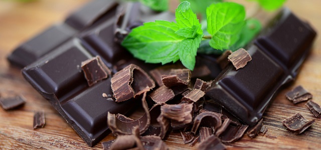 Λιγότερες πιθανότητες να εκδηλώσουν κατάθλιψη έχουν οι άνθρωποι που τρώνε τακτικά μαύρη σοκολάτα - Φωτογραφία 1