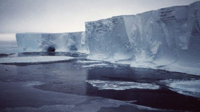 Η Γροιλανδία και τα τεράστια συμφέροντα στην Αρκτική Το πολύ επικίνδυνο παιχνίδι που παίζεται - Φωτογραφία 1