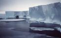 Η Γροιλανδία και τα τεράστια συμφέροντα στην Αρκτική Το πολύ επικίνδυνο παιχνίδι που παίζεται