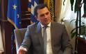 Ο Υφυπουργός Αγροτικής Ανάπτυξης και Τροφίμων Κώστας Σκρέκας στα Γρεβενά (εικόνες + video) - Φωτογραφία 22