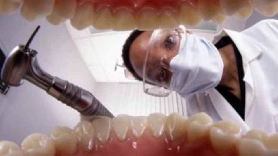 Πειραματική ουσία που αναγεννά το σμάλτο των δοντιών για τέλος στα σφραγίσματα - Φωτογραφία 1