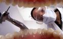 Πειραματική ουσία που αναγεννά το σμάλτο των δοντιών για τέλος στα σφραγίσματα