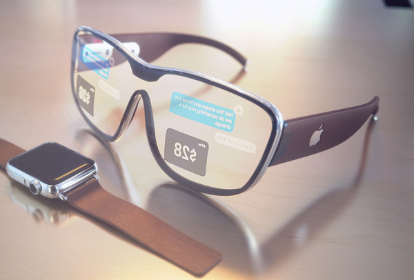 Η Apple δοκιμάζει τα γυαλιά αυξημένης πραγματικότητας της, σύμφωνα με το iOS 13 - Φωτογραφία 3