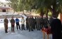 ΓΕΣ: Έναρξη Εκπαίδευσης Μονάδων Εθνοφυλακής Β΄ Εξαμήνου 2019 - Φωτογραφία 2