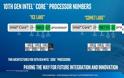 Νέοι Intel Comet Lake 14nm CPUs για laptops - Φωτογραφία 4
