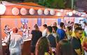 Χιλιάδες επισκέπτες το 1ο Φεστιβάλ Μπίρας και Φολκλόρ στο Ίλιον