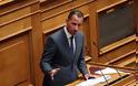 Ο βουλευτής της Ελληνικής Λύσης Κώστας Χήτας ρωτά την Υπουργό εάν θα εφαρμόσει τα αντισυνταγματικά Θρησκευτικά Γαβρόγλου