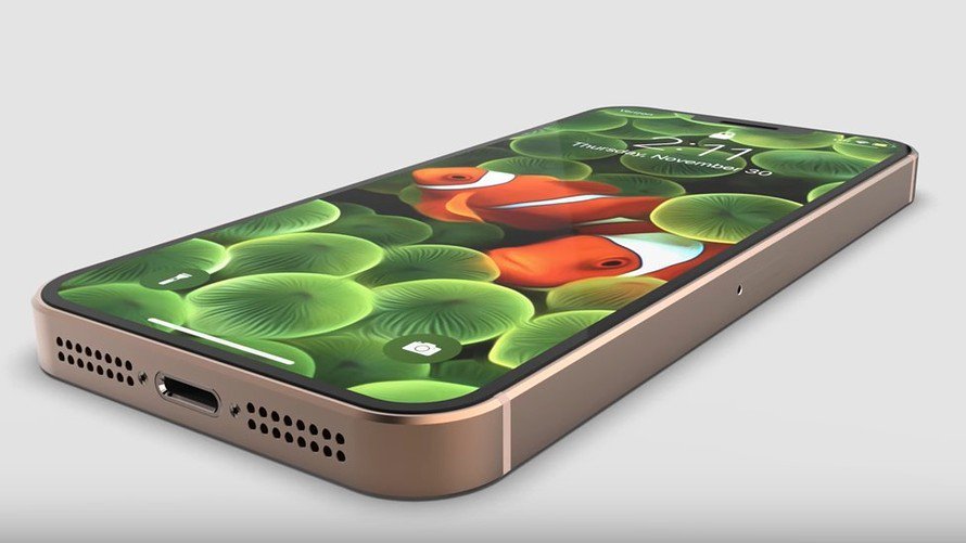 Γιατί η Apple δεν πρόκειται να φτιάξει ποτέ iPhone σε μέγεθος τσέπης - Φωτογραφία 2