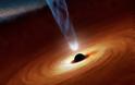 Ανακαλύφθηκε μαύρη τρύπα που δεν θα έπρεπε καν να υπάρχει! (vid)