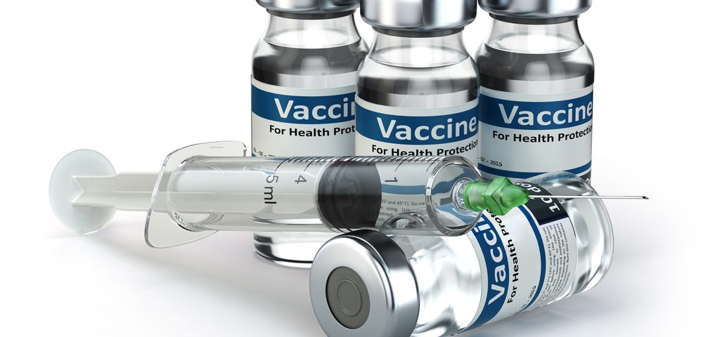 ΠΦΣ: Ο εμβολιασμός σώζει ζωές - Φωτογραφία 1