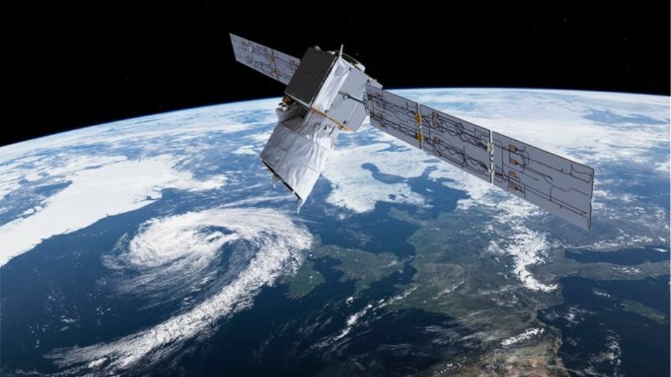 Η ευρωπαϊκή διαστημική υπηρεσία απέτρεψε σύγκρουση δύο δορυφόρων - Φωτογραφία 1